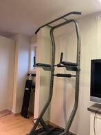 Domyos DS COMPACT krachtstation pull-up trainingstoren, Sport en Fitness, Ophalen, Gebruikt, Krachtstation