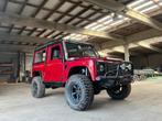 Land Rover Defender 90, Diesel, Te koop, Defender, Bedrijf