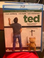 Ted, CD & DVD, Blu-ray, Comme neuf, Enlèvement ou Envoi, Humour et Cabaret