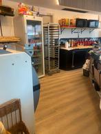 Fond commerce a vendre patisserie/sandwicherie/epicerie, Immo, 50 m² of meer, Brussel