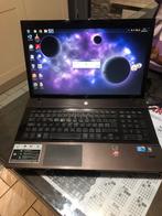 laptop, Computers en Software, Windows Laptops, Ophalen, Hp, Gebruikt, 15 inch