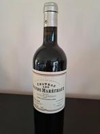 Chateau Les Grands Maréchaux 2009- 75cl 14,5 vol, Frankrijk, Nieuw, Ophalen of Verzenden, Rode wijn