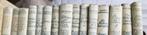 Boeken, Ophalen, Gelezen
