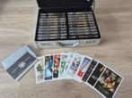 James Bond 007 Koffer Limited Edition, Ophalen of Verzenden, Zo goed als nieuw