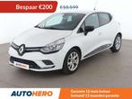 Renault Clio 0.9 Limited (année de construction 2018), Autos, Achat, Euro 6, Boîte manuelle, Noir
