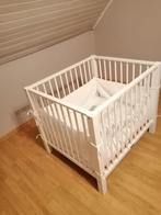 Babypark en park bekleding goede staat bopita, Kinderen en Baby's, Ophalen, Zo goed als nieuw