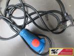 verlengsnoer 2 mtr. nr. 892, Caravans en Kamperen, Ophalen of Verzenden, Gebruikt