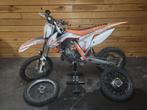 2013 KTM SX 85 sx85, 1 cilinder, 85 cc