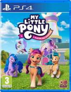 My Little Pony A Maretime Bay Adventure, Games en Spelcomputers, Games | Sony PlayStation 4, Avontuur en Actie, 1 speler, Ophalen of Verzenden