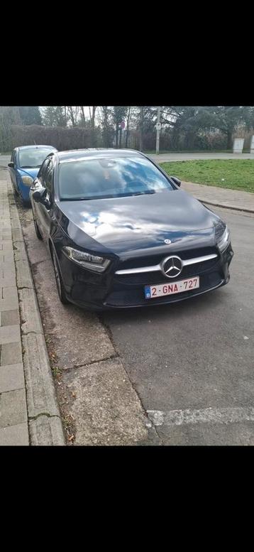 Mercedes 1500 cdti 2020 102000km etat impeccable  beschikbaar voor biedingen