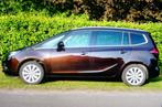Auto, Auto's, Automaat, Zafira, Particulier, Onderhoudsboekje