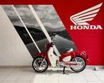Honda C125 Super Cub (bj 2020), Motoren, Bedrijf, 125 cc, Overig, 11 kW of minder