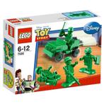 Lego Toy Story 7595, Kinderen en Baby's, Speelgoed | Duplo en Lego, Ophalen of Verzenden, Zo goed als nieuw, Lego