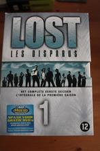 Lost  seizoen 1-2-3-4-5-6       complete spannende serie!!, Cd's en Dvd's, Vanaf 12 jaar, Ophalen of Verzenden, Zo goed als nieuw