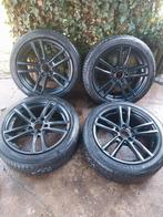 Jantes Rial, Autos : Pièces & Accessoires, Pneus hiver, Véhicule de tourisme, 17 pouces, Enlèvement