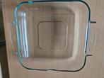 Plat en pyrex, Maison & Meubles, Enlèvement, Utilisé