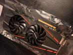 Grafische kaart geforce rtx 1060 6gb, Computers en Software, Ophalen of Verzenden, Zo goed als nieuw