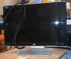 Monitor HPw2216v, Ophalen, Gebruikt, VGA