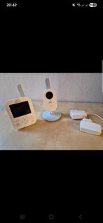 Babyphone Philips Avent scd 835, Enlèvement ou Envoi