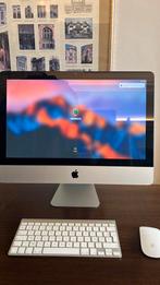 Imac 2011 21,5 pouces - 2 TB de stockage, 8 Go de mémoire, Informatique & Logiciels, Apple Desktops, IMac, Enlèvement, Utilisé