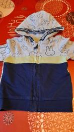 Jongenssweater, Kinderen en Baby's, Babykleding | Maat 68, Gebruikt, Ophalen of Verzenden, C&A,, Jongetje