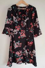 Zomerse jurk - maat xs, Overige kleuren, Ophalen of Verzenden, Zo goed als nieuw, Maat 34 (XS) of kleiner