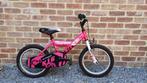 Vélo enfants 16 pouces, Fietsen en Brommers, Fietsen | Kinderfietsjes, Ophalen, Gebruikt, 16 tot 20 inch, Diamond