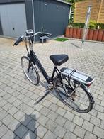 Gazelle elektrische fiets, Fietsen en Brommers, Ophalen, Gebruikt, Gazelle