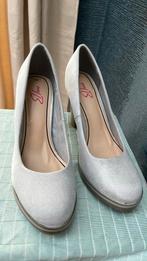 Pumps in Daim maat 40, Pumps, MyB, Nieuw, Ophalen of Verzenden