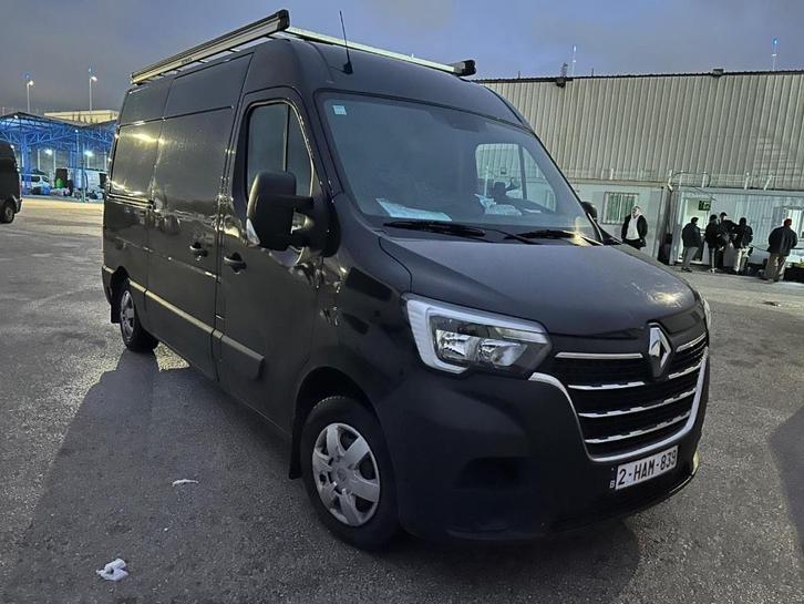 Renault Master, Autos, Renault, Particulier, Master, ABS, Caméra de recul, Airbags, Air conditionné, Alarme, Bluetooth, Ordinateur de bord
