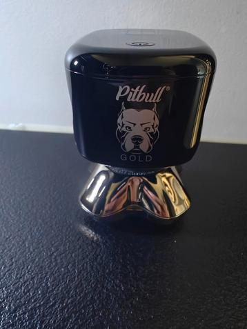 Pitbull gold pro skull shaver beschikbaar voor biedingen