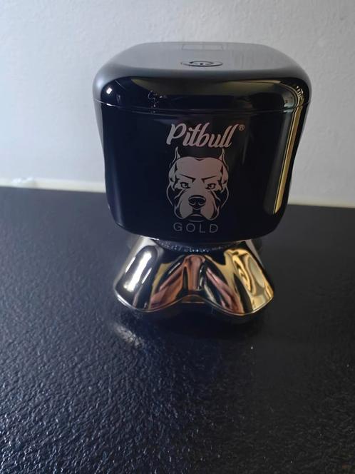 Pitbull gold pro skull shaver, Elektronische apparatuur, Persoonlijke Verzorgingsapparatuur, Zo goed als nieuw, Ophalen of Verzenden