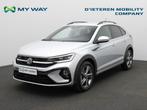 Volkswagen Taigo Taigo 1.0 TSI R-Line OPF DSG, Auto's, Volkswagen, Automaat, Airbags, Overige modellen, SUV of Terreinwagen