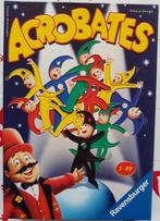 acrobats, Een of twee spelers, Ophalen of Verzenden, Gebruikt, Ravensburger