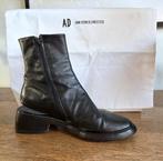 Ann Demeulemeester aparte enkellaarsjes, mt 39, Enlèvement ou Envoi, Boots et Botinnes, Porté, ANN DEMEULEMEESTER