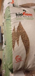 Houtpellets loofhout, Tuin en Terras, Brandhout, Ophalen