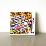 * 3DS - MARIO BROS PUZZLE & DRAGONS - Comme NEUF, Comme neuf, Aventure et Action, Enlèvement ou Envoi