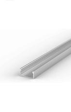 Lot de profilé aluminium encastrable pour Bandeau LED Couver, Bricolage & Construction, Enlèvement
