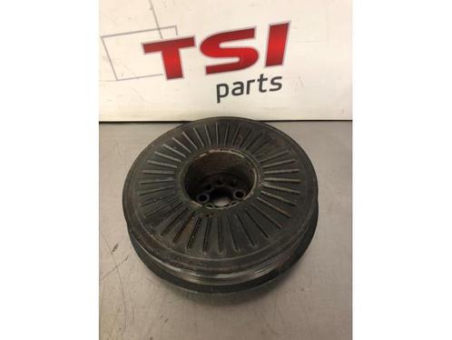 Vilebrequin poulie d'un Audi S6, Autos : Pièces & Accessoires, Freins & Transmission, Audi, Utilisé, 3 mois de garantie, Enlèvement ou Envoi