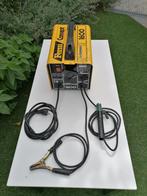 Lasapparaat ferm, Doe-het-zelf en Bouw, Ophalen, Gebruikt, Elektroden