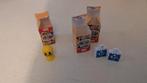 Emoji ALDI met doosje, Aldi, Ophalen of Verzenden
