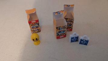 Emoji ALDI met doosje beschikbaar voor biedingen