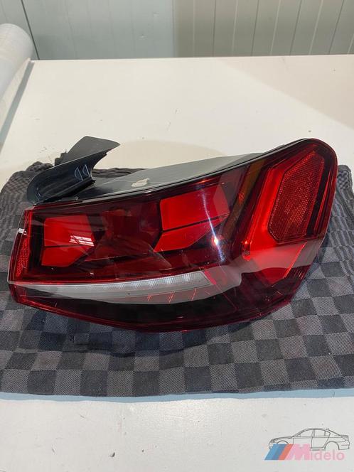 AUDI A3 ACHTERLICHT RECHTS 8Y0945208C, Auto-onderdelen, Verlichting, Audi, Gebruikt, Ophalen of Verzenden