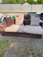 Divan de coin, Enlèvement, Utilisé, Quatre personnes ou plus, Banc d'angle