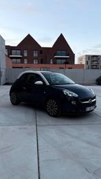 opel adam ( 2015), Auto's, Opel, ADAM, Euro 6, Overige kleuren, Handgeschakeld