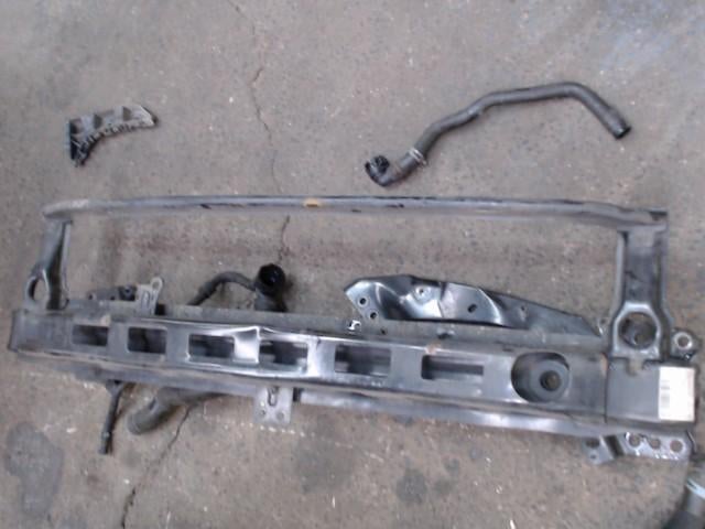 Renfort pare choc avant de VW Golf 6 2008-2013 LP/15300, Ophalen of Verzenden, Gebruikt, Voor