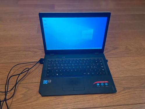 Laptop Lenovo Ideapad 100S, Informatique & Logiciels, Ordinateurs portables Windows, SSD