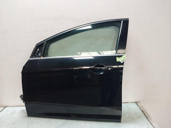PORTIER LINKS VOOR Ford Focus 3 (|1706279|PBM51A20125BA|), Auto-onderdelen, Carrosserie, Deur, Ford, Voor, Links, Gebruikt