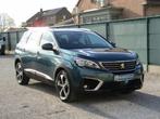 Peugoet 5008 1.2 benzine, Auto's, Peugeot, Voorwielaandrijving, Stof, 1198 cc, 7 zetels