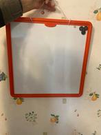 Whiteboard, Ophalen, Gebruikt